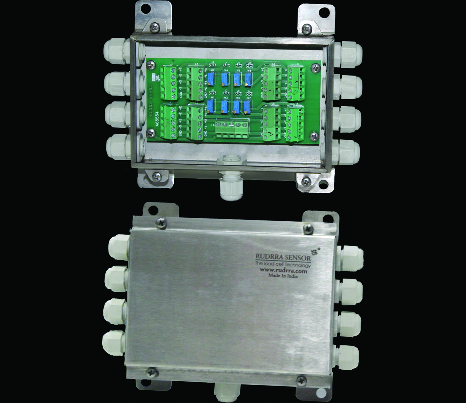 Junction Box