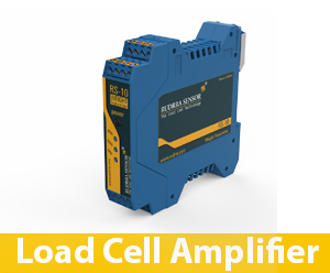 load cell amplifier