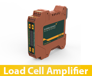 load cell amplifier