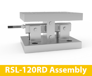 load cell assembly