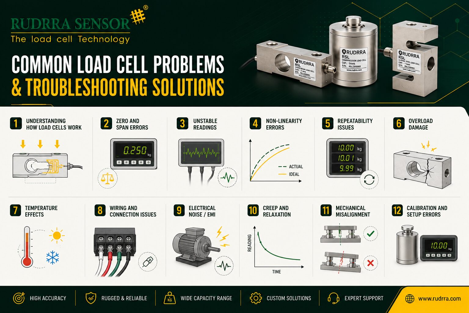 load cell