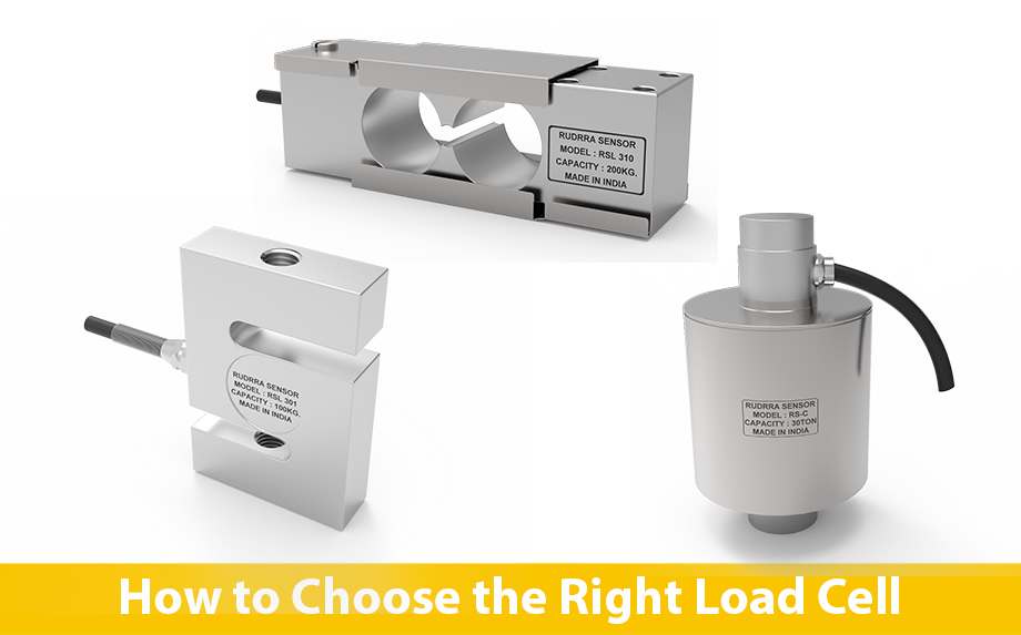 load cell
