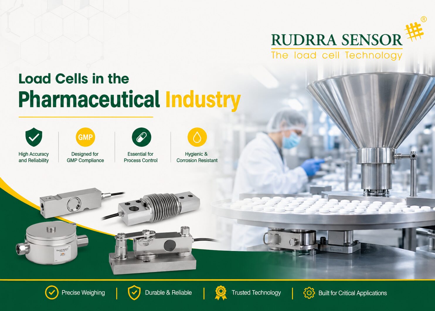 load cell