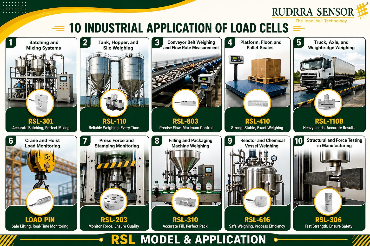 load cell